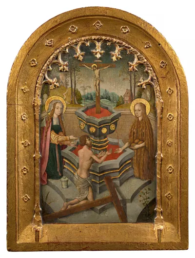 Loaded image